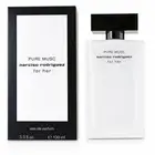 NARCISO RODRIGUEZ FOR HER PURE MUSC 100ML EDP WOMEN BY NARCISO RODRIGUEZ