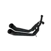 Redback Twin Centre Hotdog/Resonators for Holden Commodore Calais VT VX VY VZ