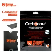 Carbonaut Thermal Pad 51X68Mm 62.5W/Mk Reusable High Thermal Conductivity CPU/GP