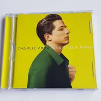 在飛比找蝦皮購物優惠-正版全新CD~CP查理 天馬行空Charlie Puth N