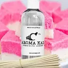 Coconut Ice Diffuser Fragrance Oil Refill Air Freshener & Reeds