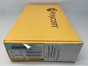 Polycom 2200-23810-002 White HDX Conferencing Ceiling Microphone NEW