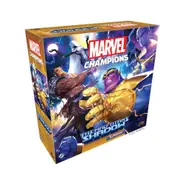 [Fantasy Flight Games] Marvel Champions LCG The Mad Titan's Shadow