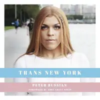 在飛比找博客來優惠-Trans New York: Photos and Sto