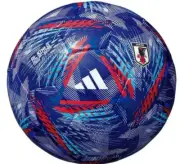 2022 FIFA World Cup Official Match Ball Replica Japan Design No.5 Ball Unused