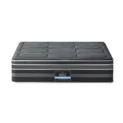 Giselle Bedding 35cm Mattress Bamboo Cover Double