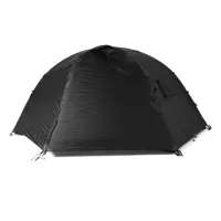 在飛比找momo購物網優惠-【Helinox】Alpine dome 1.5P 帳篷 純