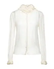[SAINT LAURENT] SAINT LAURENT Shirts - Item 38984358