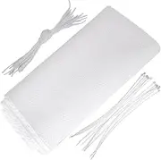Banister Mesh Guard Long Clips Nylon Ropes Stair Safety Net Pet Barrier Railing Net Balcony Netting for Pets