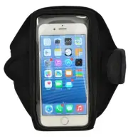 Running Jogging Cycling Sports Gym Armband Case for Samsung Galaxy Note 4 3 2 1