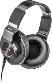 AKG Pro Audio K553 MKII Over-Ear, Closed-Back