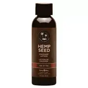 Hemp Seed Massage Lotion-(ml152)