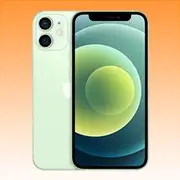 Apple iPhone 12 Mini (256GB, Green) - Pristine
