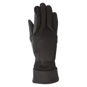 Mountain Warehouse Mens Touch Screen Softshell Gloves