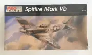 Pro Modeler Revell Monogram 1/72 Spitfire Mark Vb Plastic Model Kit 85-5951 NISB