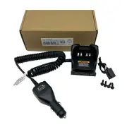 RLN6434 Vehicle Travel Car Charger for APX6000 APX7000 APX8000 Handheld Radio