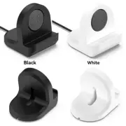 Silicone Stand Charging Bracket for Google Pixel Watch 3 (41mm , 45mm) /Watch 2
