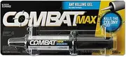 Combat 10023400973061 Indoor and Outdoor Ant Killing Gel, 27 Gram.