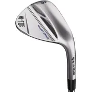 NEW! TaylorMade Hi-Toe 3 Chrome Wedge