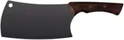 Tramontina Churrasco Black Collection Meat Cleaver, 7 Inch