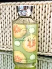 Bath & Body Works Cucumber Melon Shower Gel Body Wash 10 fl oz 25 th ANNIVERSARY