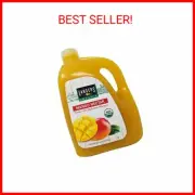 Langers Organic Mango Nectar (Net Wt 128 Fl Oz),, ()