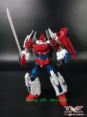 New Planet X PX-C02 Transform:Victory Series Star Saber Transformers In Stock