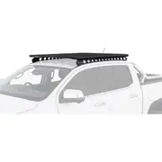 Rhino Rack Overlanding Kit - Ford Ranger & Volkswagen Amarok