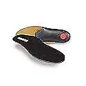 pedag Worker | Heavy Boot Insoles | Made in Germany |Supports Foot from Heel to