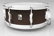 British Drum Co. Snare Drum (LON-1455-SN-KC)