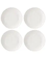 Lenox Bay Colors Set of 4 Dinner Plates