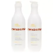 milk_shake Curl Passion Shampoo 33.8 oz & Curl Passion Conditioner 33.8 oz Combo