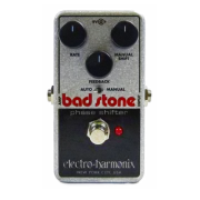 Electro Harmonix Bad Stone Phase Shifter Pedal
