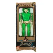 Spacetraveler Timanic 3 Former Takara with Box New Mint