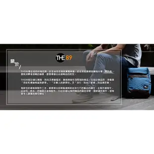 【THE89】 新品- 劃破天際 筆電後背包-2色 915-2103