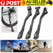 Heavy Duty Adjustable Rear KickStand Prop Side Bicycle Mountain Bike Stand Prop