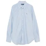 [Ralph Lauren] Ralph Lauren Button-down Shirt 6 US BLUE
