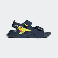 在飛比找Yahoo奇摩購物中心優惠-Adidas Swim Sandal C [GX2437] 