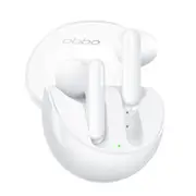 Wireless Bluetooth Earphones with Noise Reduction for Calls and Music - Semi-in-ear Design