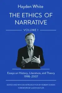在飛比找博客來優惠-The Ethics of Narrative: Essay
