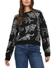Rails Perci Crewneck Sweater