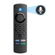 New Replace L5B83G For Amazon Fire TV Stick 2nd 3rd Gen Lite 4K Max Voice Remote