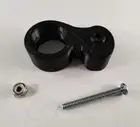 Handle Lever Repair Kit for Zero Gravity Folding Lounge Beach Chair Recliner