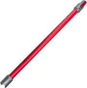 Compatible for Dyson V7 V8 V10 V11 V15. Cordless Stick Vacuum Cleaner Parts Quick Release Extension Rods Replacement Metal Extension Rods(1PCS)