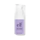 NEW - E.L.F - Brightening Lavender Face Primer - 14 mL