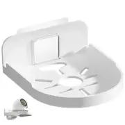 Mounted Speaker Stand Indoor Monitor Camera Support Holder for Home Dorm