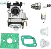 Carburetor Fit For EB480 EB500 Blower