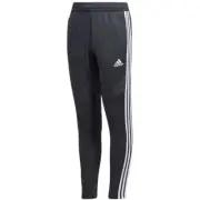 NWT Adidas Tiro19 Pant YOUTH XL Grey Tag Sweatpants Track NICE