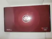 DB DRIVE A72000.1 2000 Watts A7 Class D Monoblock Amplifier SPL SQ Audiophile