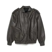 [Blazé Milano] Blazé Milano Ares Charlie Jacket I NUMERIC BROWN